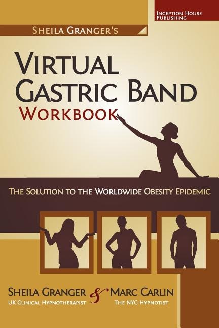 Front cover_Sheila Granger's Virtual Gastric Band Workbook