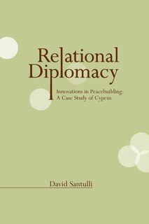 Front cover_Relational Diplomacy