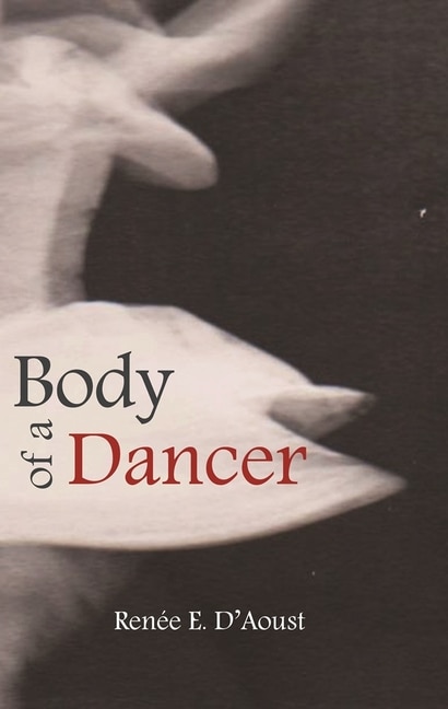 Front cover_Body of a Dancer