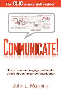 Front cover_Communicate!