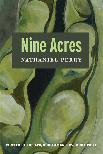 Front cover_Nine Acres