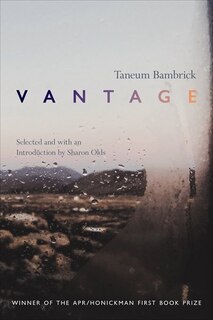 Front cover_Vantage