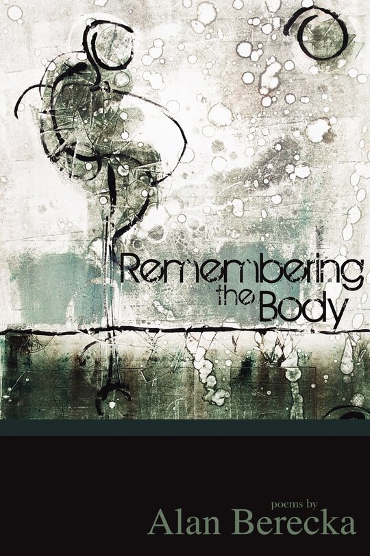 Front cover_Remembering the Body