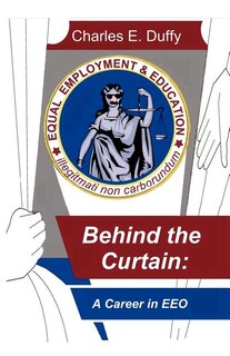 Front cover_Behind The Curtain