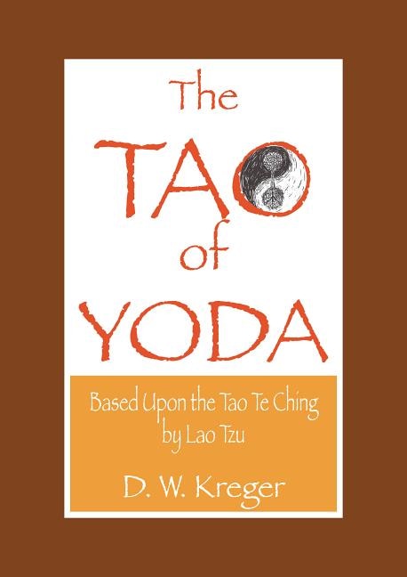 Couverture_Tao of Yoda