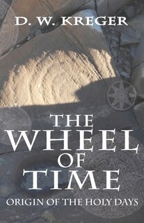 Front cover_The Wheel Of Time