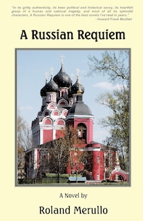 Couverture_A Russian Requiem