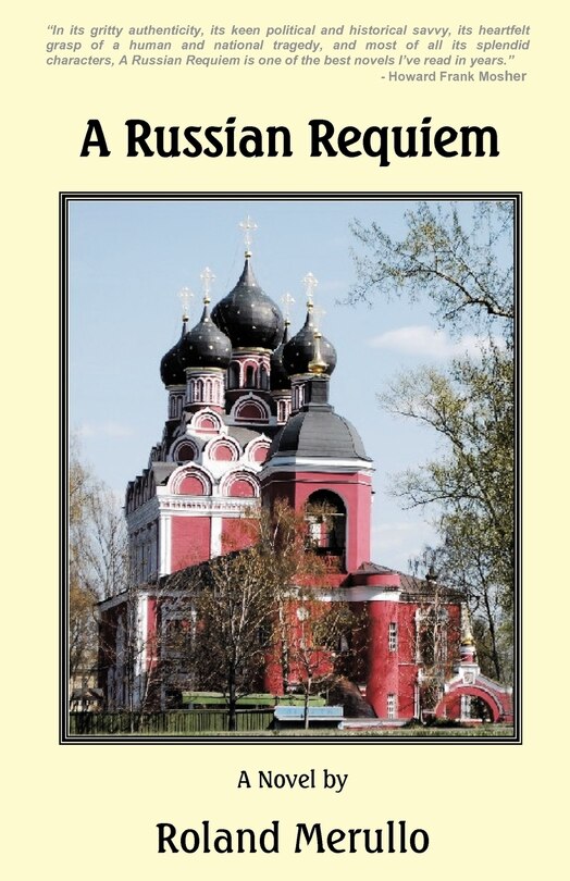 Couverture_A Russian Requiem