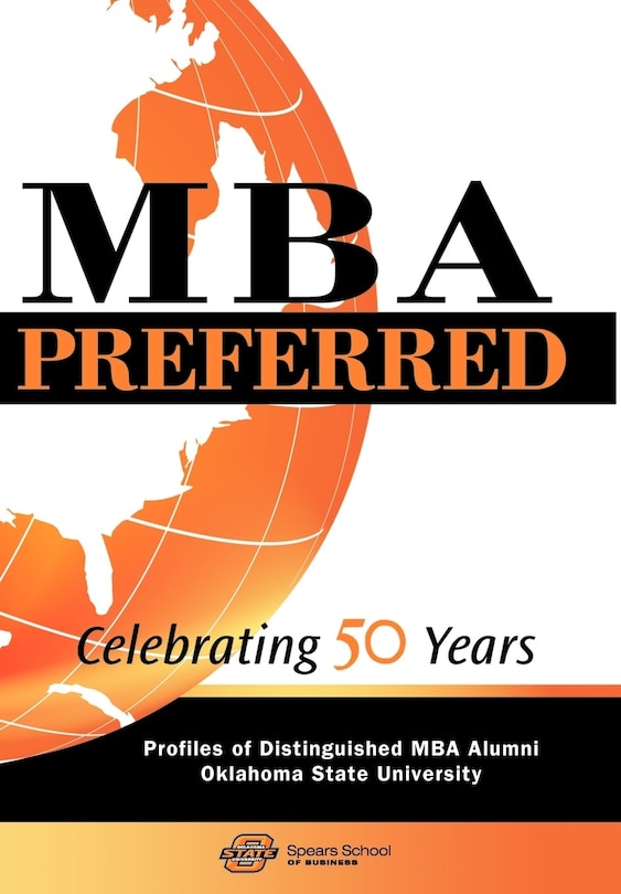 Front cover_MBA Preferred