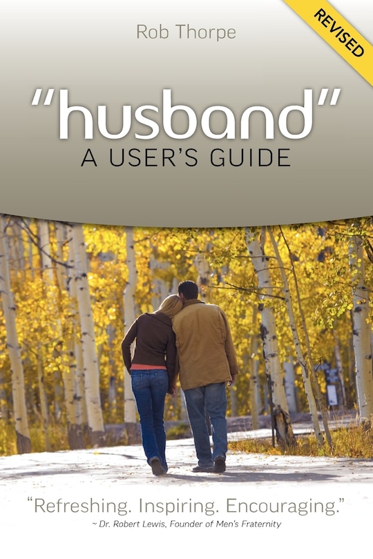Couverture_Husband - A User's Guide