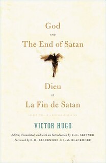 Couverture_God And The End Of Satan / Dieu And La Fin De Satan