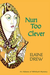 Couverture_Nun Too Clever