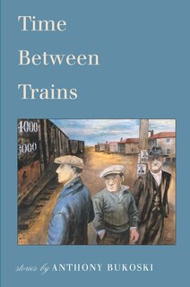 Front cover_Time Between Trains