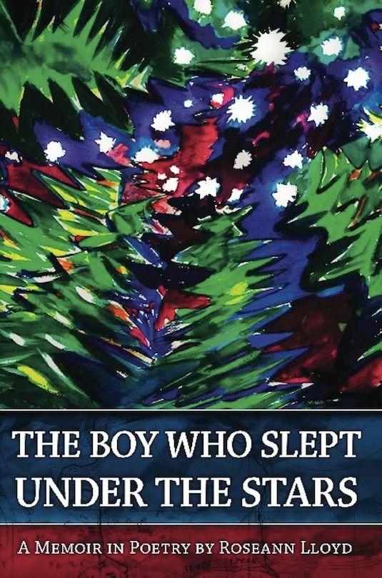 Front cover_The Boy Who Slept Under the Stars