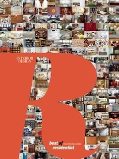 Couverture_Best of Residential Architecture and Design