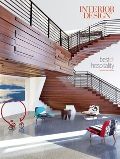 Couverture_Best Of Hospitality Architecture And Design Volume Ii