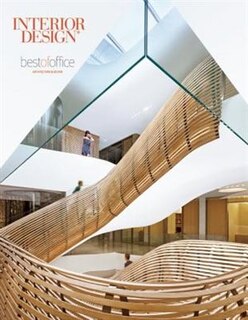 Couverture_Best Of Office Architecture & Design, Vol Ii