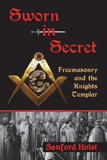 Front cover_Sworn in Secret