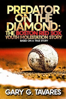 Front cover_Predator on the Diamond