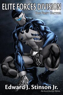 Front cover_Elite Forces Division