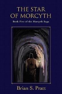 Front cover_The Star Of Morcyth