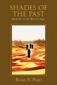 Couverture_Shades Of The Past