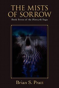 Front cover_The Mists Of Sorrow