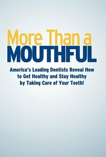 Front cover_More Than A Mouthful