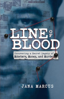 Couverture_Line of Blood
