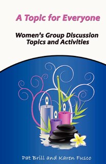 Front cover_A Topic for Everyone