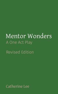 Front cover_Mentor Wonders