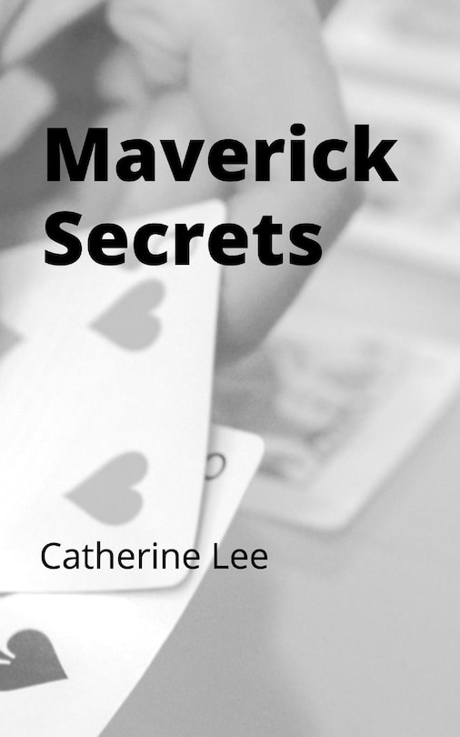 Couverture_Maverick Secrets