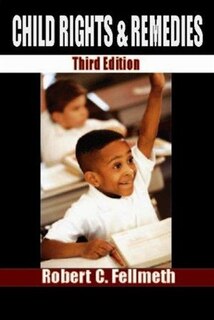Front cover_Child Rights and Remedies