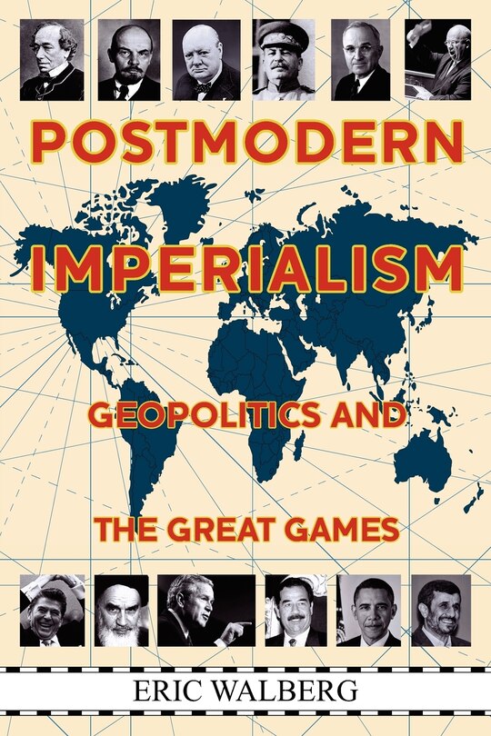 Couverture_Postmodern Imperialism