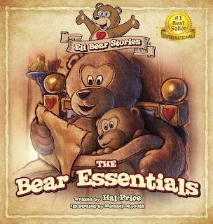 Front cover_The Bear Essentials