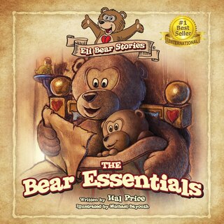 Front cover_The Bear Essentials
