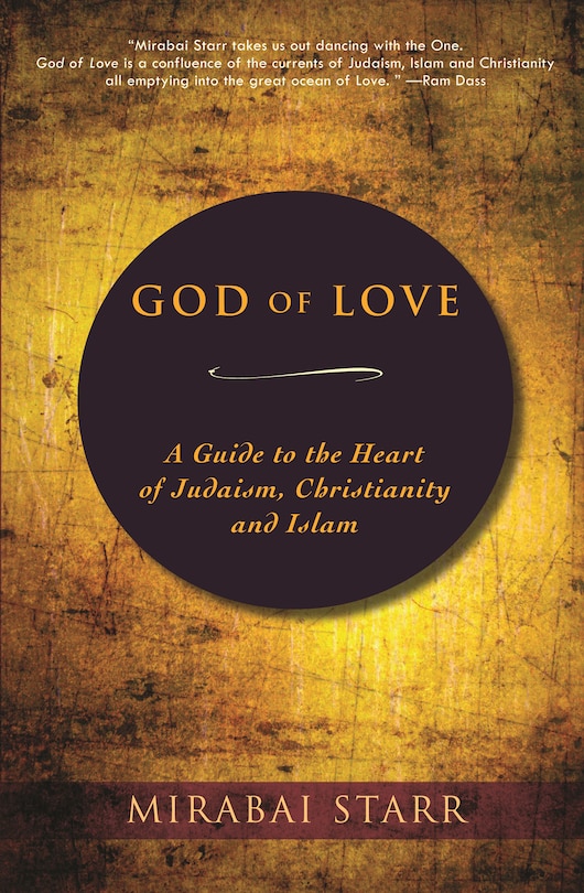 Couverture_God of Love