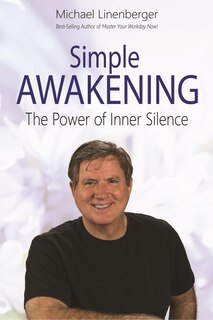 Front cover_Simple Awakening