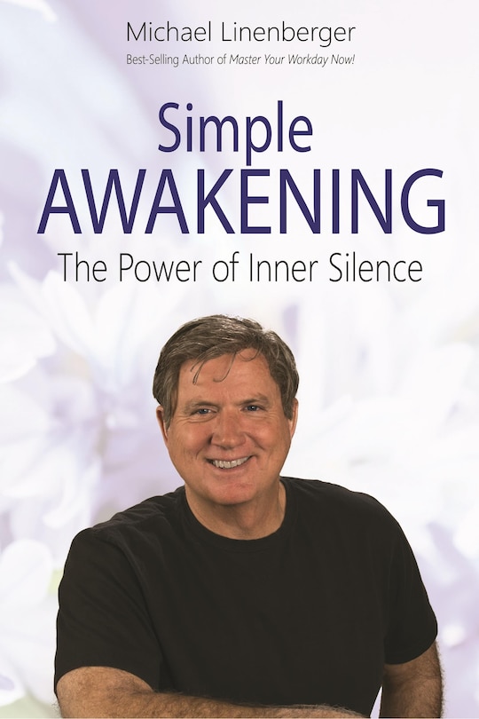 Front cover_Simple Awakening