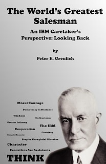 Front cover_The World's Greatest Salesman
