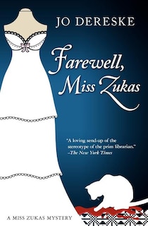 Couverture_Farewell, Miss Zukas