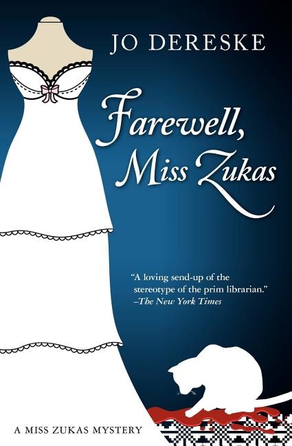 Couverture_Farewell, Miss Zukas