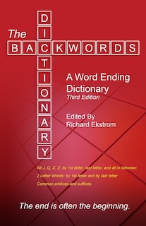 Couverture_The Backwords Dictionary