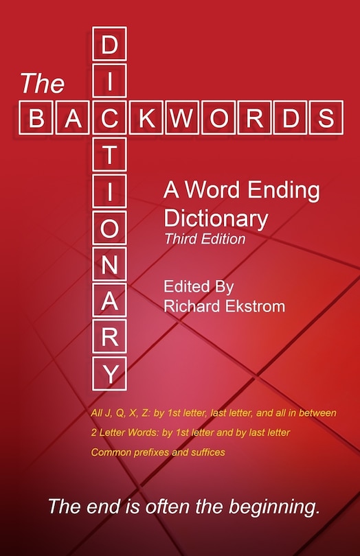 Couverture_The Backwords Dictionary