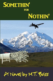 Couverture_Somethin' for Nothin'