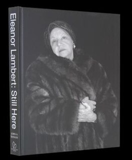 Front cover_Eleanor Lambert