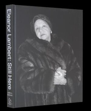 Front cover_Eleanor Lambert