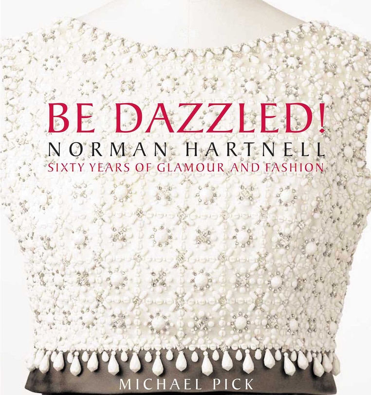 Front cover_Be Dazzled!