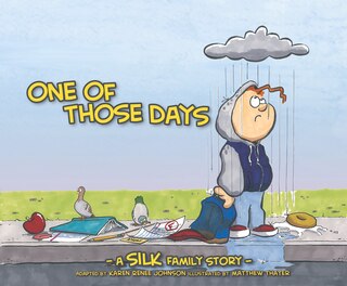 Front cover_One Of Those Days