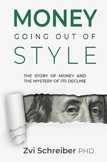 Couverture_Money, going out of style